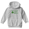 drink like a girl Youth Hoodie