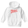 Michael Jackson Youth Hoodie