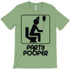 party pooper T-Shirt