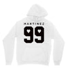 martinez twins Unisex Hoodie