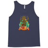 groovy groot Tank Top