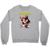 joke fiction Crewneck Sweatshirt