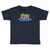 peace, love, massage Toddler T-shirt