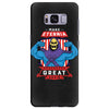 make eternia great again Samsung Galaxy S8 Plus Case