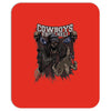 cowboys from hell Mousepad