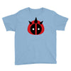 dead funny Youth Tee