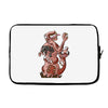 well fvck you too! Laptop sleeve