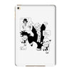 dragonball iPad Mini 4
