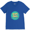 blips and chitz V-Neck Tee