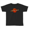 neil young harvest Toddler T-shirt