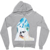 ONE PIECE Zipper Hoodie