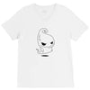 boo (4) V-Neck Tee