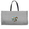 power knights Weekender Totes