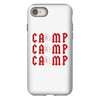 Camp Hitchhiking iPhone 8