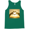 Heart Tank Top