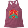 peter cotton ale Racerback Tank
