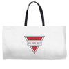 NIGHT Weekender Totes
