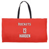 Harden Weekender Totes