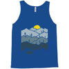 camper Tank Top