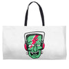 frankensboy Weekender Totes