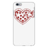 pizza my heart iPhone 6 Plus/6s Plus Case