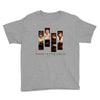 panic at the disco Youth Tee