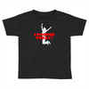 i pooped today Toddler T-shirt