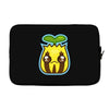 don't take my sunshine away Laptop sleeve
