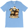 sloth motion T-Shirt