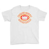 warren county golden hawks Youth Tee