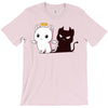 purr evil T-Shirt