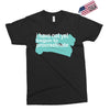 i have not yet Exclusive T-shirt