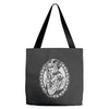 rebellion princess Tote Bags