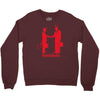 handshake Crewneck Sweatshirt
