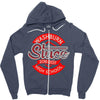 washburn 2016 2017 high school Zipper Hoodie