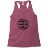 fahrie77 Racerback Tank