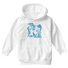house of eagle Youth Hoodie