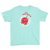 cherry bomb Youth Tee