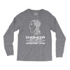 engineer understand Long Sleeve Shirts