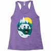 camplove Racerback Tank
