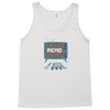 read a book Tank Top