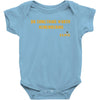 Do Something Worth Remembering -   Elvis Baby Bodysuit