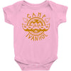camp ivanhoe Baby Bodysuit
