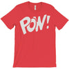 pow ! T-Shirt