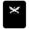 destiny hunter blade dancer   game fan Mousepad