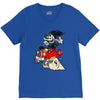 mickey fink V-Neck Tee