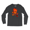 skull squad Long Sleeve Shirts