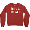 Roll High Dungeon T-Shirt Crewneck Sweatshirt