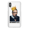 Notorious iPhoneX