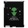 Sorry i Don't Speak Human iPad 3 and 4 Case